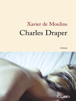 cover image of Charles Draper